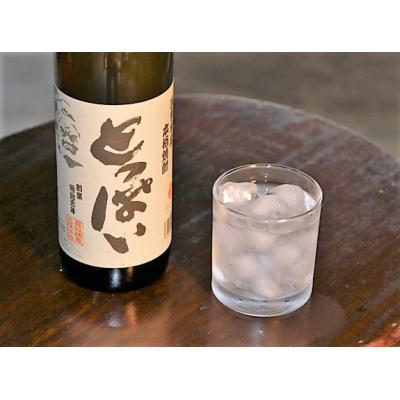 ふるさと納税 国東市 本格麦焼酎「とっぱい&喜納屋」の1升瓶を豪快に6本!_29010C |  | 01
