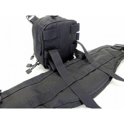 ふるさと納税 ひたちなか市 モトレック【RIDINGPOUCH-4L 】オレンジ　MR-RP-4-OR |  | 02