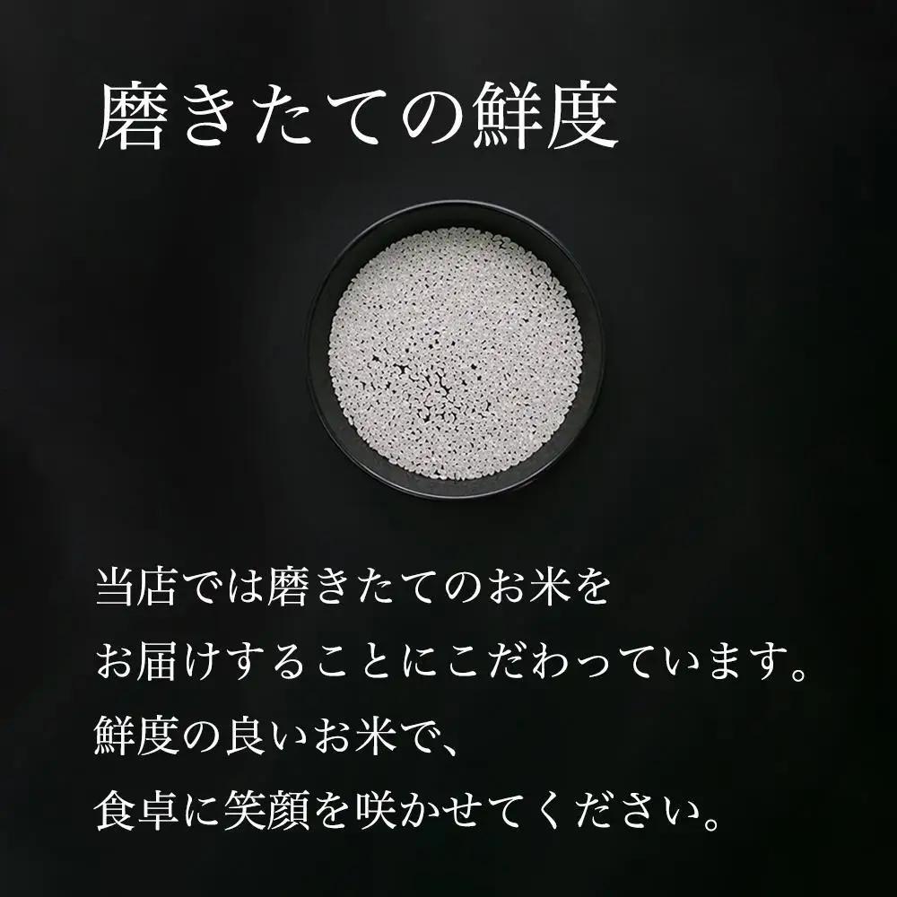 令和7年産 南魚沼産コシヒカリ 精米 2kg×3袋【銘柄米 ブランド米 精米 こしひかり コシヒカリ魚沼産 新潟米 新潟県産 産地直送 ご飯 御飯 ごはん お米 米 こめ コメ】