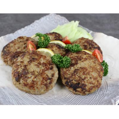 ふるさと納税 高森町 【毎月定期便】馬肉ハンバーグ　150g×10個(高森)全2回