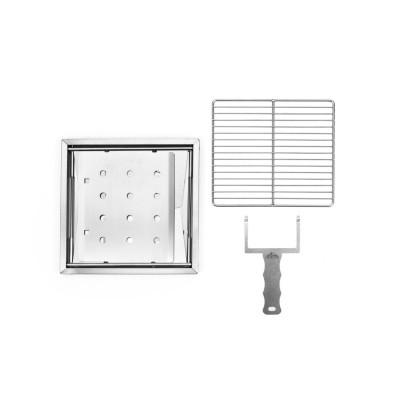 ふるさと納税 宇治市 京都府宇治市 パーフェクトグリル スクエア ミニ 計1台 |  | 03