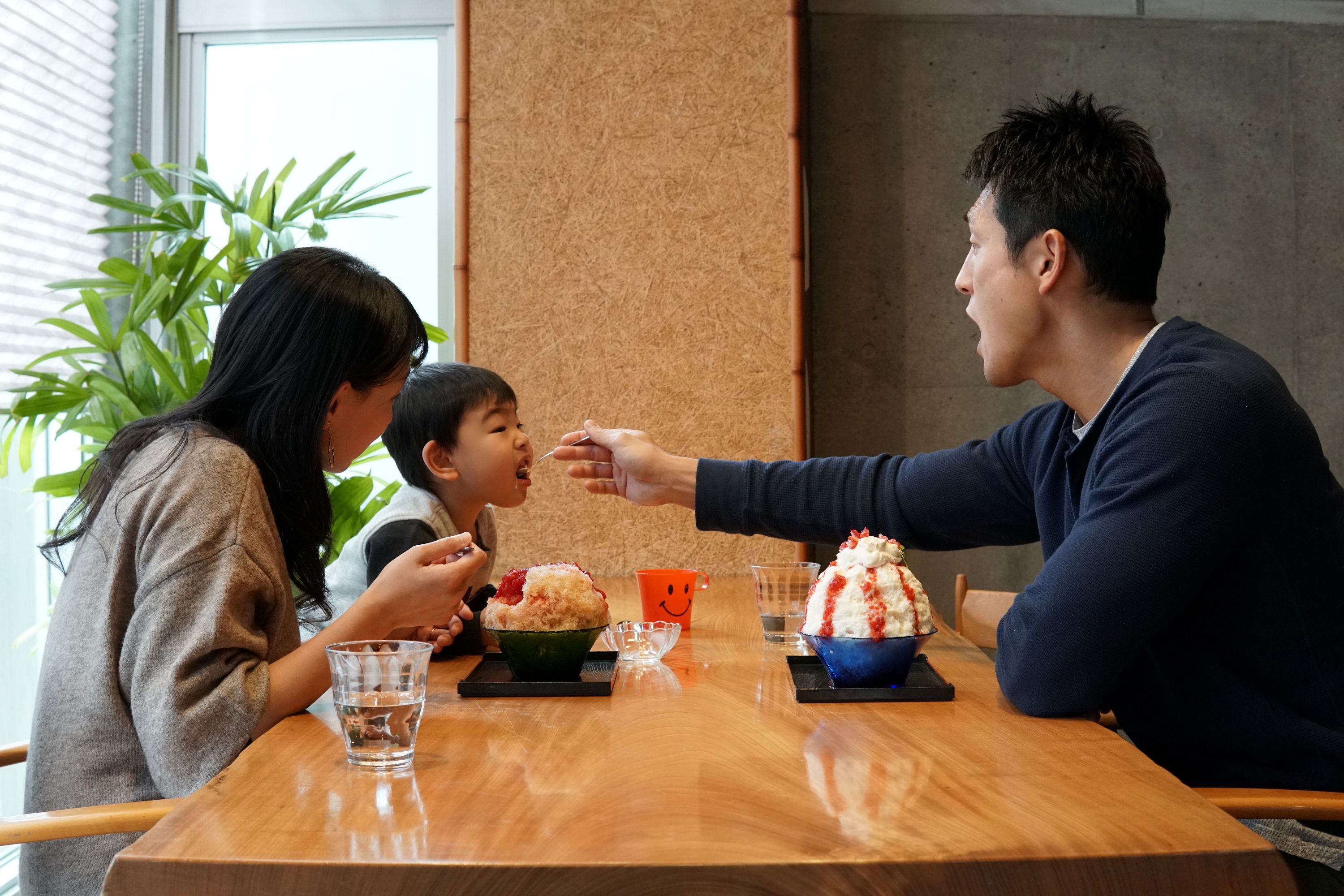 和kitchenかんな お食事券 3,000円分（ふるさとチケット）利用券 チケット 食事券 食事 かき氷 定食 スイーツ グルメ カフェ レストラン ランチ ディナー ギフト 東京 世田谷