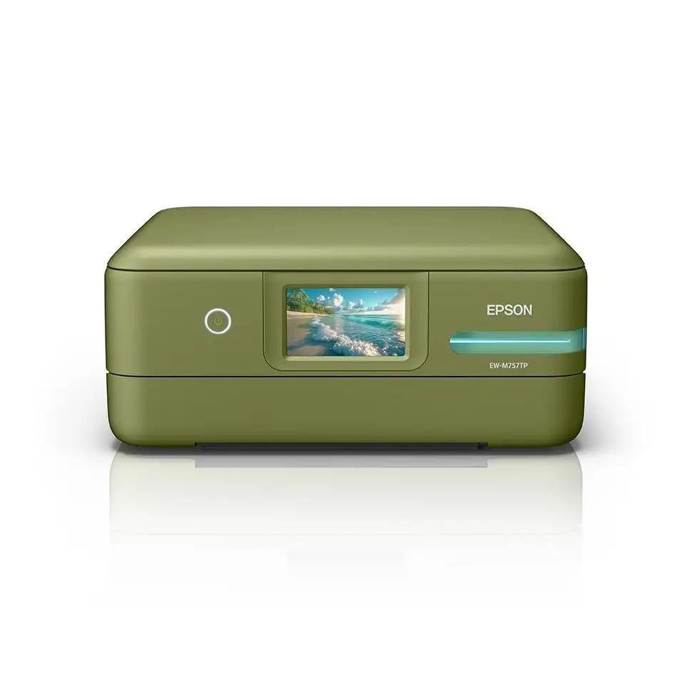 EPSON エコタンク ＥＷ-Ｍ757ＴＰ