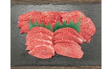 伊賀牛 赤身（モモ、ランプ等）焼肉 約1kg【cook0037】