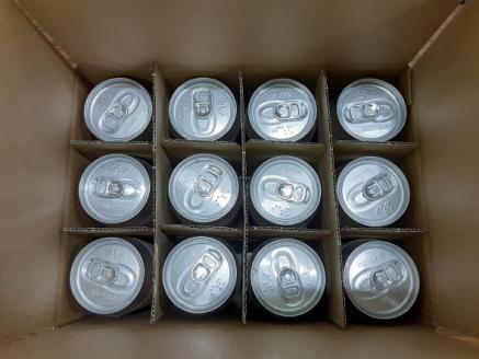 【奈良県のクラフトビール】奈良県産米を使用した定番ビール (350ml×12本)///家飲み 広陵町