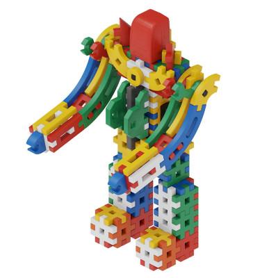 ふるさと納税 足利市 学研 ニューブロック　たっぷりバラエティセット |  | 02