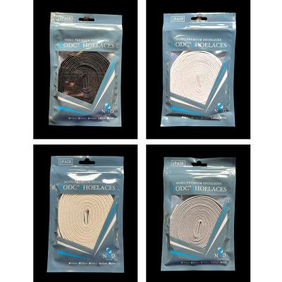 ふるさと納税 小牧市 NODC Flexibility SHOELACES (140-グレー)[173N12-12] |  | 03