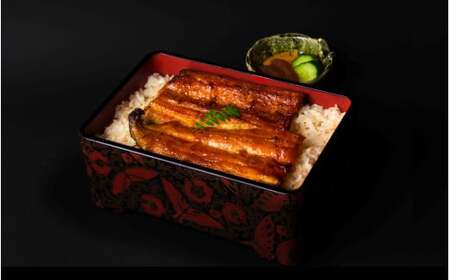 【お中元】江戸焼きうなぎセットC 国産鰻の蒲焼 110g×4 国産鰻の白焼き110g×4[到着目安7月中旬]