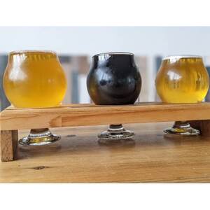 クラフトビール 定番4種類と限定2種類 計6本セット【配送不可地域:離島】【1653310】