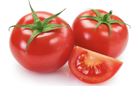 やさしい味わいトマトジュース / トマト とまと トマトジュース ジュース 国産 / 恵那市 / 阿部農園[AUGA002]