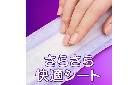 ウィスパー うすさら安心少量用 1セット（5個）