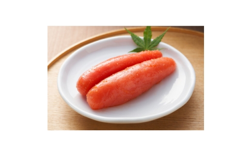 かねふく 辛子明太子 (大粒)260g(130g×2箱)(水巻町)【1737717】