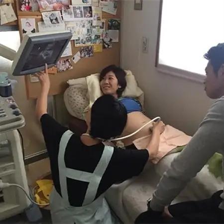 これから赤ちゃんを迎えるパパ・ママへ　産前ケア＜北海道 釧路町の助産院 マタニティアイ＞利用券1回分_チケット 体験 体験型 北海道 釧路町 釧路超 特産品 _【1085721】