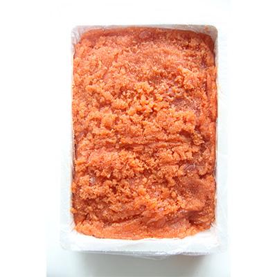 ふるさと納税 糸田町 【かねふくの明太子】並切2kg |  | 01