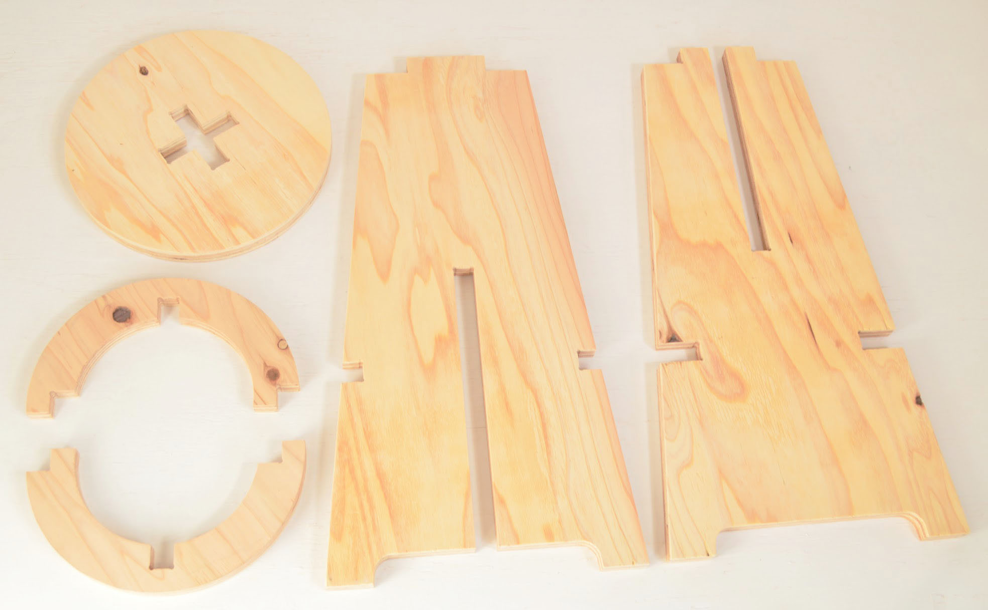 OTOMO STOOL 【1467】