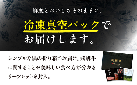 《定期便》全3回 飛騨牛 サーロインステーキ 肉 飛騨牛 霜降り 小分け 200g×2P 計400g 定期 3回お届け 飛騨高山ミート 84000円  | 冷凍真空パック 肉 お肉 黒毛和牛 和牛 人