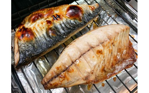 塩さばフィレ２４枚入(真空パック入)  / さば 鯖 おかず 冷凍 魚 切り身 焼き魚 焼魚 切身【uot742B-1】