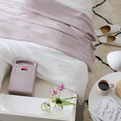 ふるさと納税 角田市 ふとん乾燥機 カラリエ ColorsFK-RC3-Pピンク |  | 01