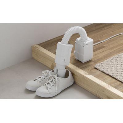 ふるさと納税 大河原町 ふとん乾燥機 カラリエmini TURBO ホワイト アイリスオーヤマ[53752843] |  | 03