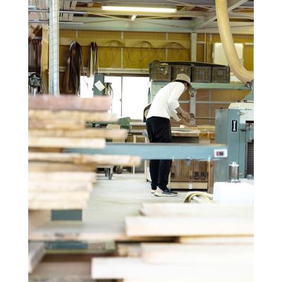 ふるさと納税 小牧市 【HOFF&Co.】ダイニングチェア ”RPチェア”　椅子 無垢材 ペーパーコード[183H05] |  | 03