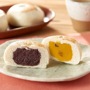【16個入】もっちり食感！信濃おやき幸庵の天然酵母おやき | 信州 長野