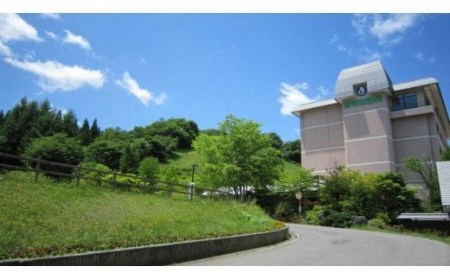 【新安比温泉 静流閣】女将オススメ！ 地元八幡平自慢の和食膳 季節のお料理プラン ペア宿泊券