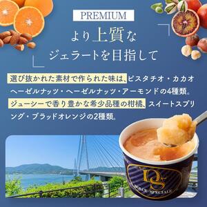 ★こだわりの素材がつむぎ出すプレミアムな味わい！スぺチャーレギフト12個入【スピード配送】（6種類）