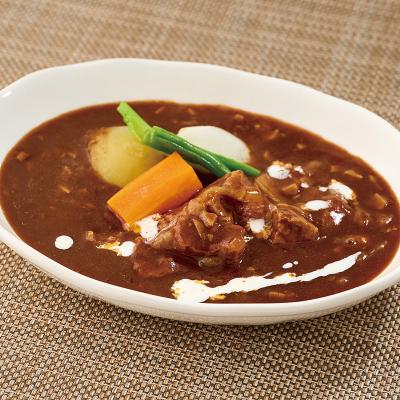 ふるさと納税 秋田市 秋田県産レトルトセット 味噌煮込ホルモン・豚バラ角煮・ビーフシチュー|15_asr-070101 |  | 03