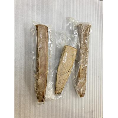 ふるさと納税 焼津市 ビンチョウマグロ炭火焼タタキ 約1.2kg(a10-927) |  | 02