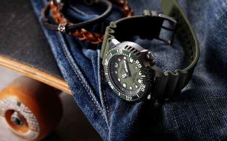 シチズン 腕時計 CITIZEN シチズン 日本製 電波 プロマスター BN0157-11X | 所沢 FN-Limited-PR
