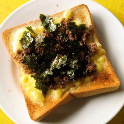 ふるさと納税 太宰府市 【全形40枚　20枚×2袋】福岡有明のり【竹】わけあり　焼き海苔　(太宰府市) |  | 03