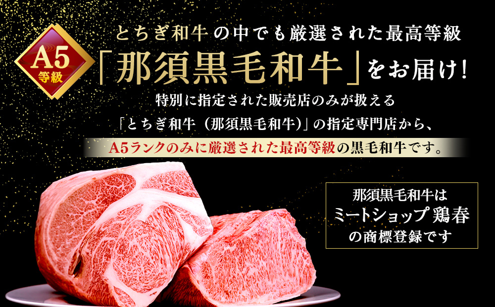 【冷蔵】那須黒毛和牛焼肉セットA5 〔C-1〕| 牛肉 国産 赤身 那須和牛 黒毛和牛 那須黒毛和牛 とちぎ和牛 栃木和牛 ブランド牛 A5 すき焼き しゃぶしゃぶ 焼肉 ステーキ 夜ご飯 夜ごはん 