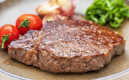 【3ヶ月定期便】 【最上級部位】 博多和牛ヒレ シャトーブリアン 約450g（3枚入） 計約1.35kg 450g×3回 お取り寄せ グルメ 福岡 お土産 九州 九州産 福岡県産