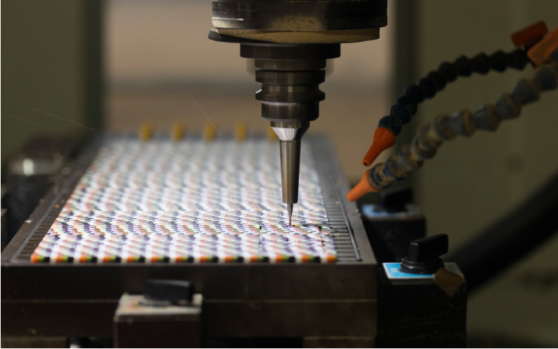 めがね素材がおしゃれな『Sabae Tsumekiri（サバエツメキリ）』 マルチブラウン