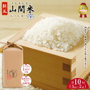 【ふるさと納税】24-863．【 令和6年産 新米 早期受付 数量限定 】四万十川の支流で育った 山間米 10kg 5kg×2袋 ヒノヒカリ 高知県 高知 四万十市 四万十 しまんと お米 米 コメ 白米 精米 ひのひかり お弁当 送料無料 【2024年11月より順次発送】