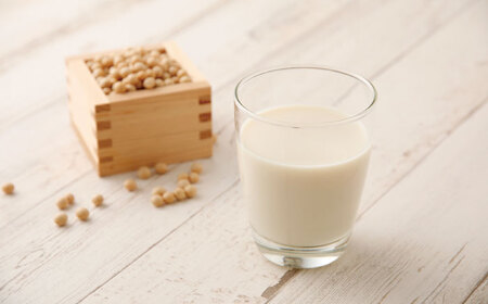 佐世保豆乳3種〈豆乳・珈琲・バナナ〉（2本×8袋）[OAB068] 