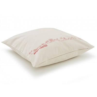 ふるさと納税 安城市 テンピュール(R) オリジナル クッション 安城市限定【73014497】 |  | 02