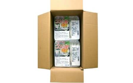 【5ヶ月定期便】ゆきむら壱番亭のニンニクにら餃子3パック(48個入り) ※離島への配送不可