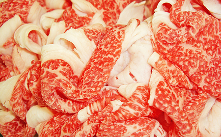 神戸牛切り落し 700g お肉 牛肉 バラ(カルビ) 