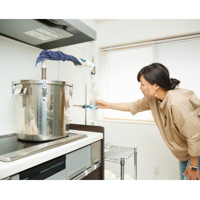 ふるさと納税 村上市 【数量限定】越後の檜葉エッセンシャルオイル1.5mlとアロマエッグセット |  | 01