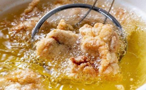 【3か月定期便】骨なし大分からあげ1.4㎏×３回