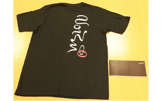 [No.5224-7283]0286NoismロゴTシャツ&メモパッドセット Sサイズ