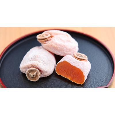 ふるさと納税 飯田市 保存ができる市田柿2パック |  | 01