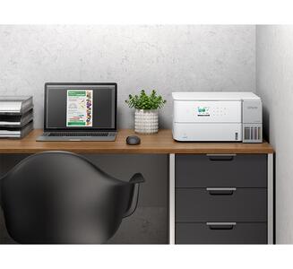 【令和8年2月以降順次発送予定】 EPSON エコタンク 搭載モデル EW-M638T