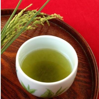 ふるさと納税 菊川市 深蒸し静岡茶　農家の味くらべ　5種6袋セット |  | 01