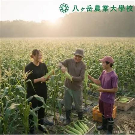 【2026年先行予約】朝採れ直送 フルーツのような甘さ『皮付き』生とうもろこし10本【配送不可地域：離島】【1643138】