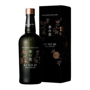 【リカーマウンテン】京都市内でつくられる実力派ジン 2本セット ヤマレスト オーディナリー ジン 季の美［ 京都 お酒 ジン ドライジン スピリッツ リカマン 人気 おすすめ こだわり 蒸留 蒸留酒 