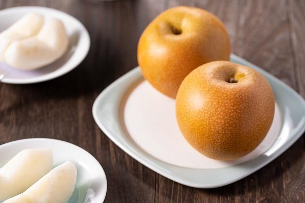 【 数量限定 】 伊万里梨 あきづき 2.5kg 令和7年産 113-B850_イメージ5