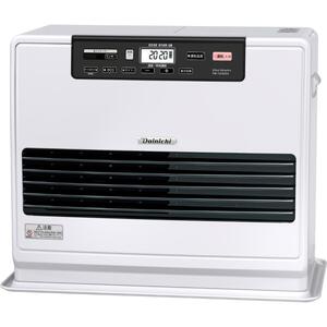 石油ファンヒーター　FW-7225SDX　新潟市 家電 ダイニチ工業