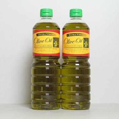 ふるさと納税 小豆島町 エキストラバージンオリーブオイル　910g2本 |  | 01